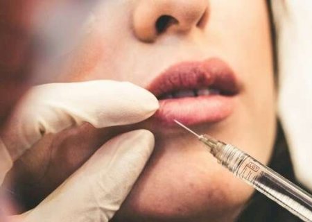 Minist&eacute;rio da Sa&uacute;de alerta para risco de paralisia pelo uso inadequado de Botox