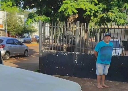 Caminhonete furtada em Itaporã é recuperada em Rio Brilhante