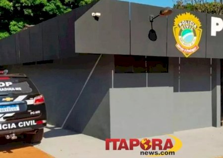 Douradina  - Jovem de 19 anos é vítima de golpe na compra de veículo