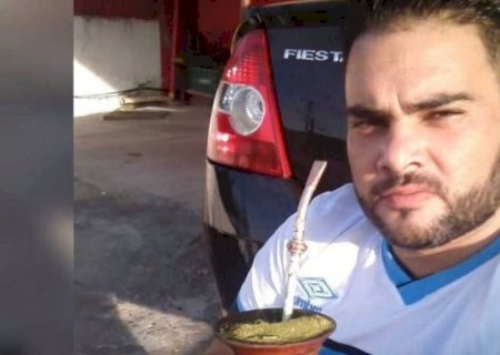 Motorista morto em grave acidente em Mundo Novo era do Rio Grande do Sul