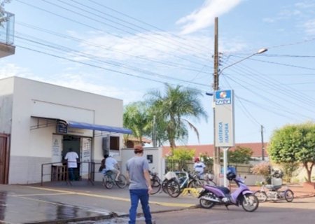 Sorte em dobro: Itaporã celebra dois ganhadores da Mega-Sena