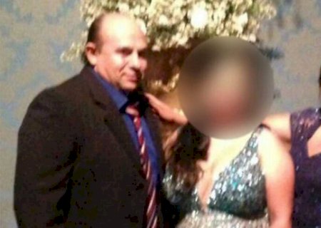 Após quatro dias internado, autor de feminicídio recebe alta médica em Campo Grande