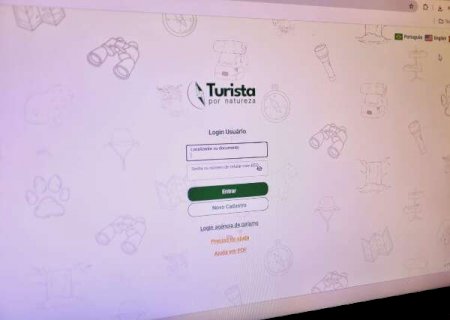 Sistema que vai cobrar R$ 15 de turistas em Bonito j&aacute; est&aacute; dispon&iacute;vel