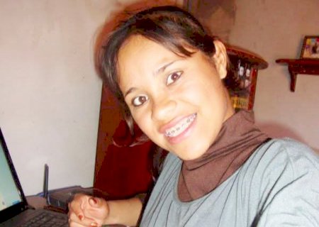 Itaporã de luto: Dani não resistiu aos ferimentos e morreu ainda na noite de domingo.