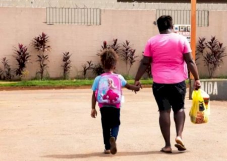 Mulheres chefes de família já somam 46,61% da população de Mato Grosso do Sul