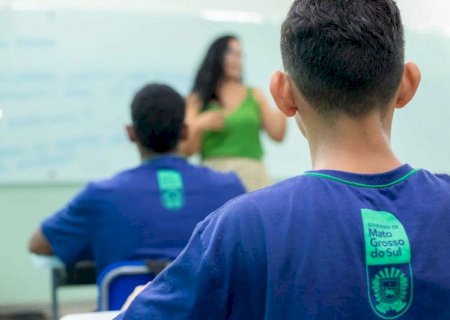 MS adota política definitiva para prevenir violência contra mulheres dentro das escolas