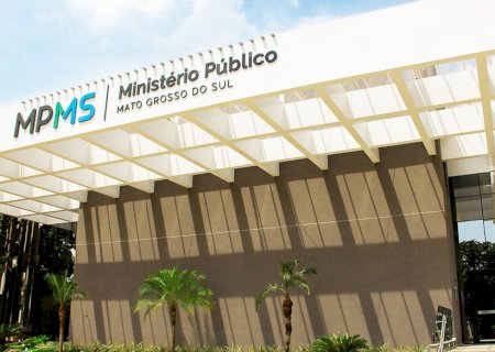 Inscrições para seletiva de estagiários e residentes do MPMS vão até dia 9