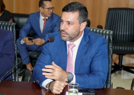 Defensor público Homero Lupo Medeiros deixa carreira após 16 anos e marca atuação em Paranaíba