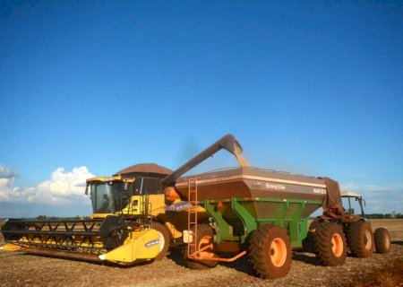 Balança comercial de MS tem maior saldo da história e fecha 2025 em US$ 8 bilhões