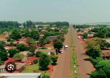 Maracaju - Grupo saca fortuna da Mega da Virada e some de distrito com 2,6 mil habitantes em MS