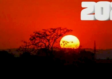 Mato Grosso do Sul ter&aacute; ano de clima imprevis&iacute;vel e calor acima da m&eacute;dia