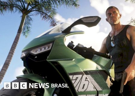 Games violentos como Grand Theft Auto 6 estão ficando realistas demais?