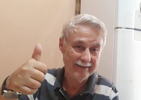 Marçal lamenta morte de Paulo Falcão: "teve um desempenho brilhante como vereador"