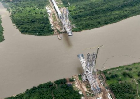 Brasil adere ao sistema TIR e dá passo estratégico para viabilizar a Rota Bioceânica rumo ao Pacífico