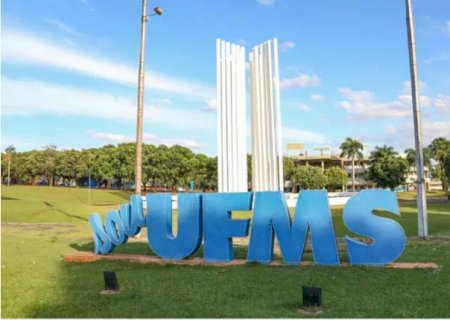 UFMS est&aacute; com vagas abertas para idosos em 107 cursos de gradua&ccedil;&atilde;o