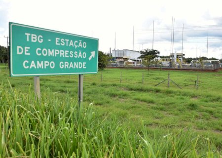 Queda da importação de gás natural reduz arrecadação e pressiona contas públicas