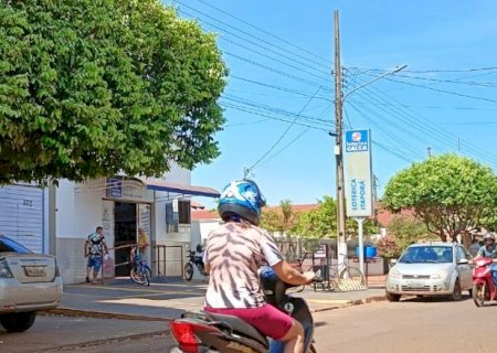 Lotérica Esperança registra premiação da Mega-Sena em Itaporã