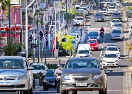 Detran/MS orienta como emitir apenas a guia do IPVA