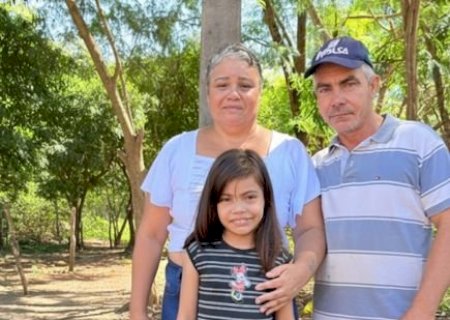 Douradina - Gestão ágil e humanizada garante transporte e esperança a criança convocada para transplante de rim