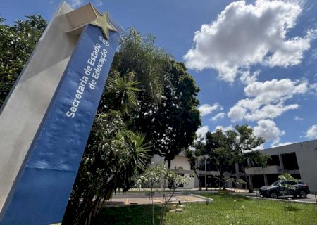 Secretaria divulga lista de convocação de professores temporários