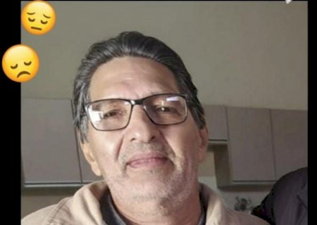 Ex-vereador de Itaporã morre no Hospital da Vida após acidente