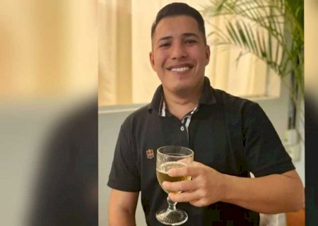 Morte de Vinicius causa comoção em Guia Lopes da Laguna: 'Uma perda muito grande'