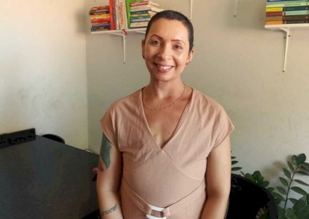 Moradora de Nova Andradina vence o câncer e faz alerta: 'cuidem da saúde'