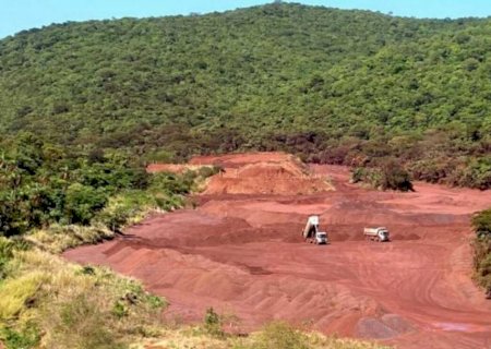 Irmãos Batista projetam inédita 'estrada rolante' de 12 km em MS