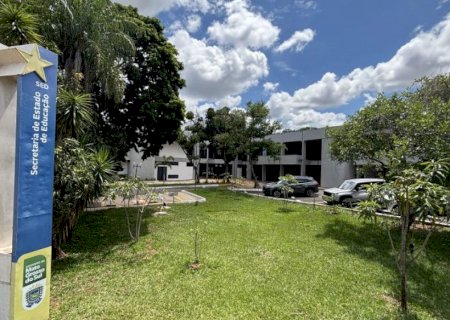 Educação convoca 17 professores aprovados em concurso