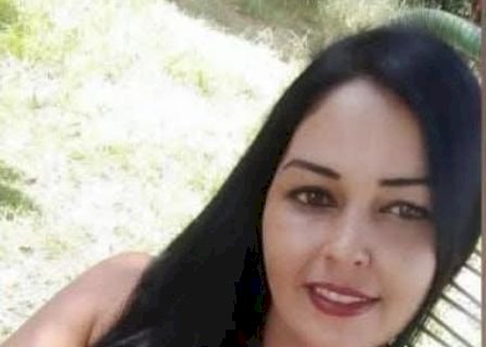 Itaporã se despede de Adriana Ferreira da Silva