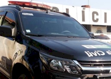 Morador de Itaporã cai em golpe de site falso e perde dinheiro ao tentar sacar prêmio