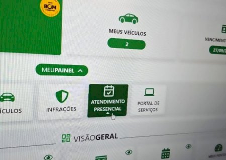 Detran: portaria garante agendamento e protege o cidad&atilde;o de prejuízos por prazos e vencimento de documentos
