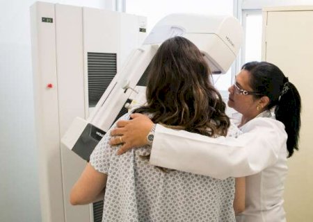 SUS rejeita rem&eacute;dio de alto custo para c&acirc;ncer de mama