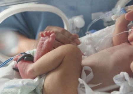 SUS passa a oferecer imunobiológico para proteger bebês e crianças contra a bronquiolite