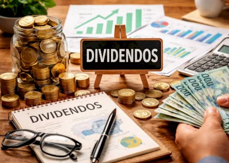 Lucro vira dinheiro no bolso: entenda como empresas pagam dividendos aos investidores