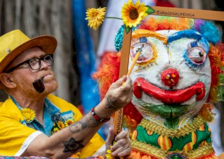 Turismo internacional deve injetar US$ 185,7 milhões nos destinos brasileiros durante o carnaval