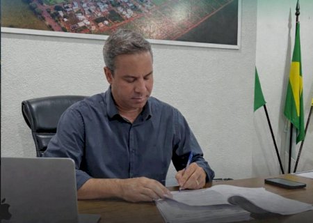 Parceria entre Prefeitura e JBS fortalece mercado de trabalho em Itaporã