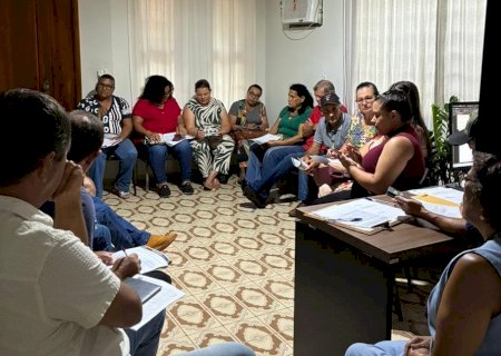 Produtores de Itaporã vão fornecer alimentos para a merenda escolar pelo PNAE