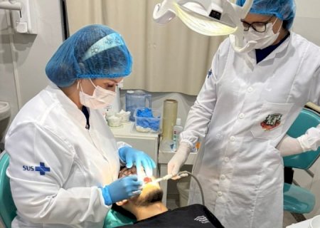 Saiba como acessar serviço odontológico pelo SUS