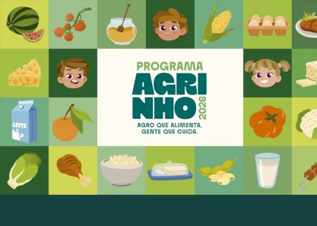 Agrinho 2026 abre inscrições para escolas públicas e privadas de Mato Grosso do Sul