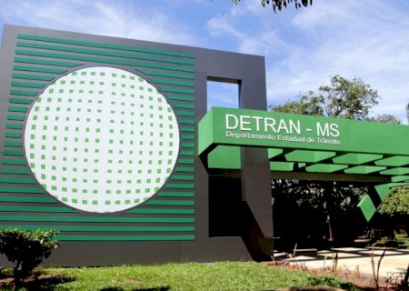 Detran/MS informa horários de funcionamento durante o Carnaval 2026