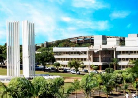 UFMS divulga lista de aprovados no Vestibular 2026 e no PASSE; matrícula vai até quinta-feira