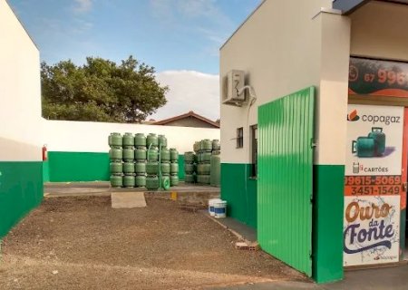 Copagaz Pedra Bonita atua há mais de 40 anos levando qualidade e confiança aos lares de Itaporã