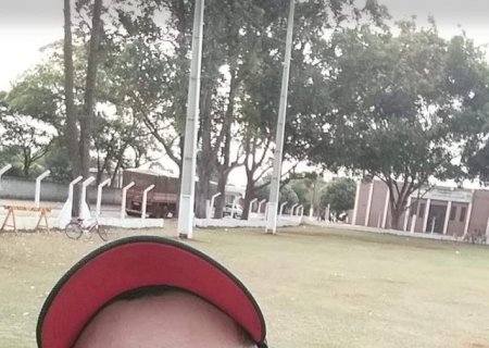 Itaporã de luto: comunicamos o falecimento de Izaias Ferreira