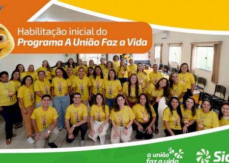 Sicredi Centro-Sul MS/BA inicia ciclo 2026 de habilitações dos programas educacionais