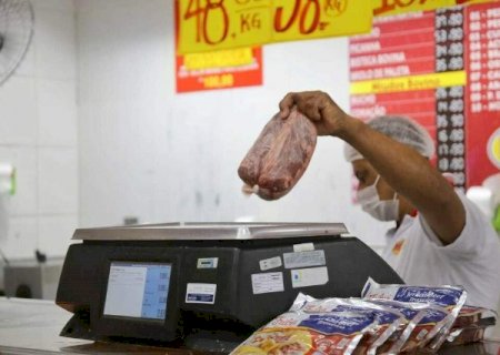 Novas tarifas dos EUA isentam 46% das exporta&ccedil;&otilde;es brasileiras