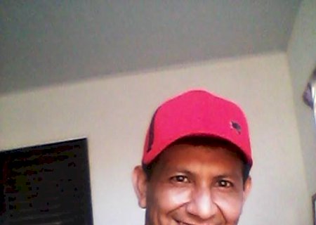 Itaporã: Luto comunicamos com pesar o falecimento de  Gilmar Daniel