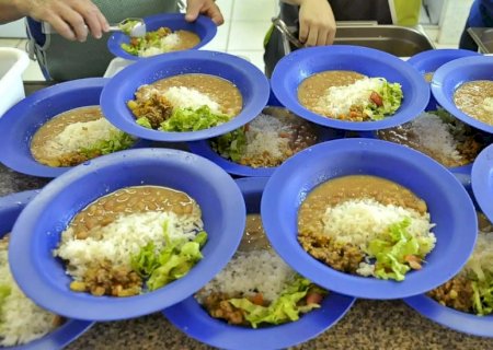 Agricultura familiar vai faturar R$ 2,4 milhões com venda para a merenda escolar