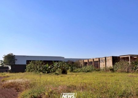 Empresa terá 10 meses para entregar projeto de construção da Ceasa em Dourados