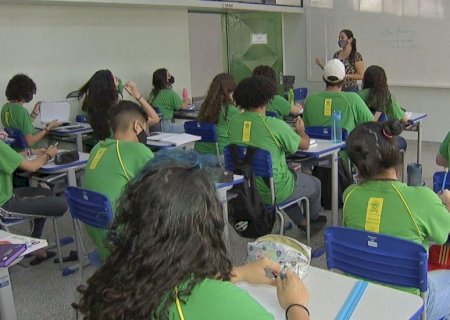Itaporã está entre os municípios contemplados com novas vagas para Assistente de Atividades Educacionais